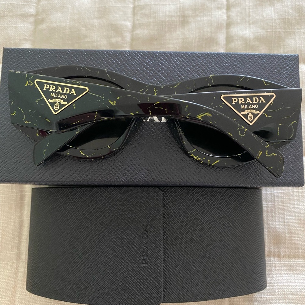 Prada Sunglasses